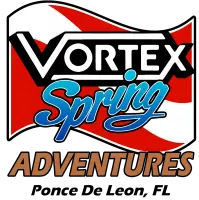 Vortex Spring Adventures Logo